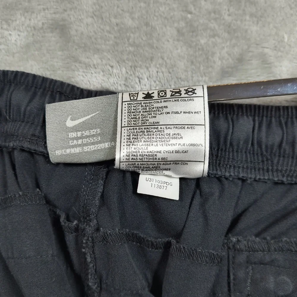 Nike vintage shorts